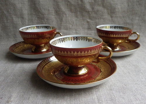 Bavaria tasses et - 3, 3