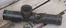 ANCIENNE LAMPE APX GS