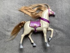 Cheval Maximus Raiponce Mattel