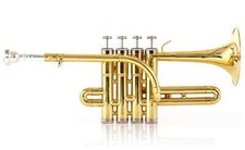 Brass Trompette Piccolo