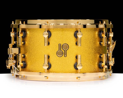 Sonor sq2 14x8 heavy - 14x8, maple