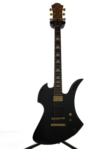 Guitare électrique fernandes - guitare,