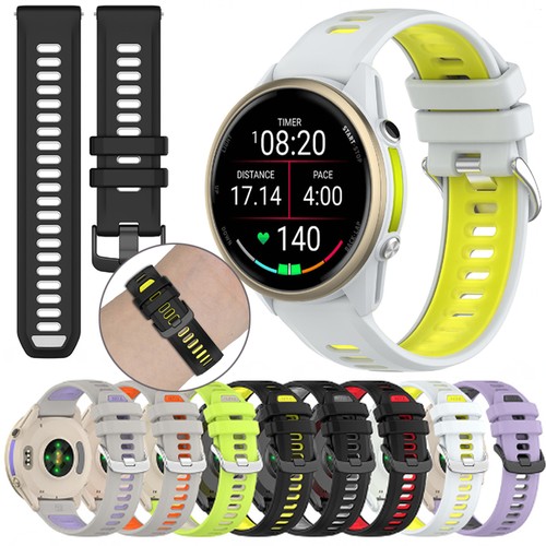 Pour garmin forerunner - pour,