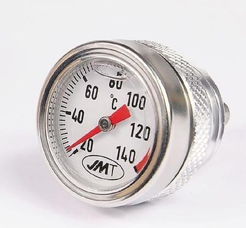 Thermomètre huile pour - d'huile,