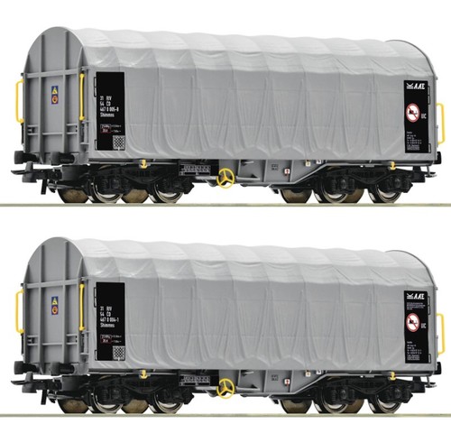 Roco 6600144 échelle - roco, ho