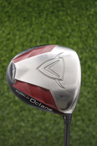Callaway diablo octane - diablo,