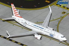 Harris-Walz Campagne B737-800W