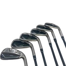 TaylorMade RBZ Iron Set 5-9