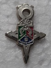 PIN'S MILITAIRE DU 1 REGIMENT