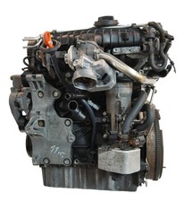 Moteur pour Seat Leon 2,0 TDi