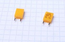 2x CSB485E résonateur Ceramic