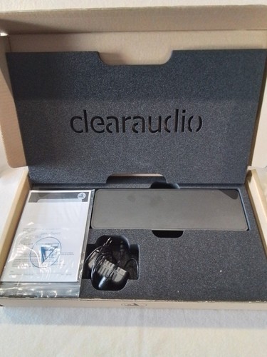 Alim clearaudio smart - alim, 12v