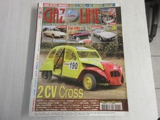 GAZOLINE 153 02.2009 FIAT