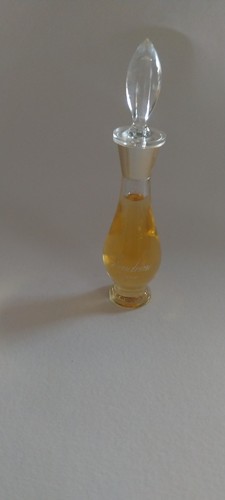 Flacon parfum ancien sandrine - parfum,
