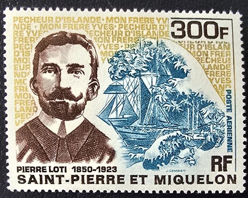 Poste aerienne - poste,