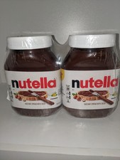 Nutella Chocolate For 950 g 