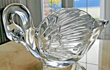 Coupe Signe en verre ou cristal ? 1,6 KG