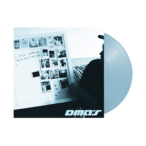 Dma love you - dma's,