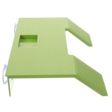  Accessoires Pour Aquarium De Tortues À Reptiles Plate-forme Bains Soleil