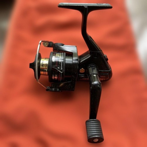 Moulinet spinning abu cardinal - moulinet,