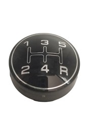 Pastille pommeau vitesse