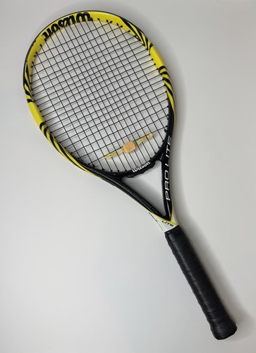 Wilson blx pro - blx, tennis