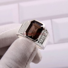 Naturel Fumé Quartz Pierre