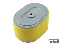 Filtre À Air + Préfiltre