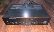 Proton 550 Stereo Integrated