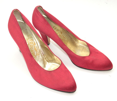 Salvatore ferragamo chaussures - salvatore,