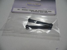 PIKTOR MW033 Steering Bar (x2)