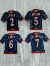 Paris - PSG Magnet Just Foot /