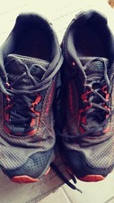 Womens new balance trail - balance,