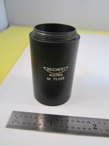 Microscope reichert autriche - reichert,
