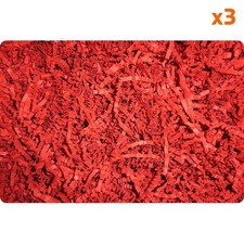 Frisure de calage décorative