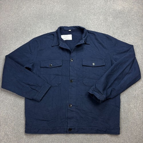 Veste française adulte extra