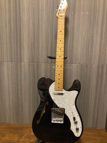 Fender telecaster thinline - telecaster,