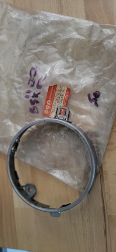 Cerclage phare gsxr - de,