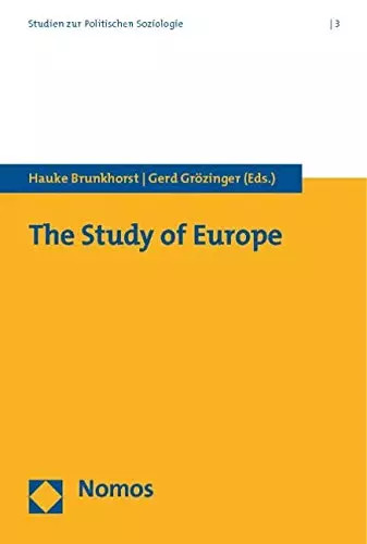 The study europe studien - study,