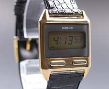 Montre Homme Vintage 1982