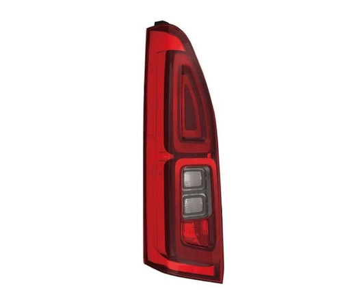Feu arrière gauche citroën - arrière,