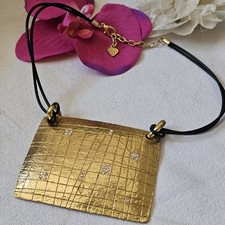 Collier Vintage Dolce Vita