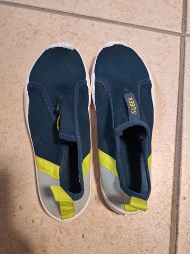 Chaussures aquatiques enfant