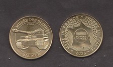 MEDAILLE JETON MONNAIE DE