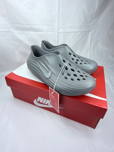Nike reactx rejuven8 gris - reactx,