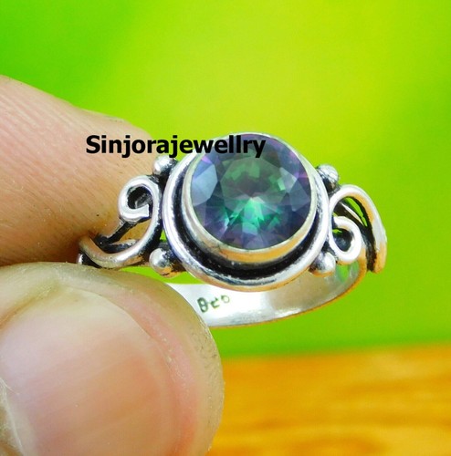 Bague cadeau argent - cadeau,