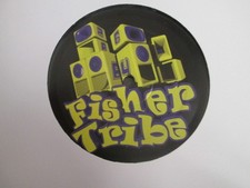 FKY SPUD / FISHER TRIBE 01  /