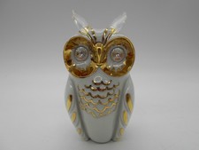 FIGURINE HIBOU CHOUETTE EN