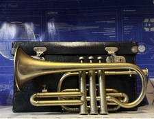 Trompette Empire Brass India
