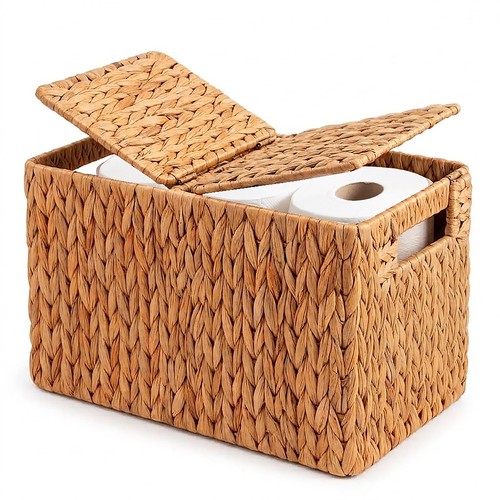 Rangement papier toilette - ,